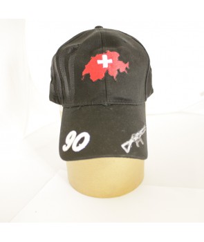 Casquette Fass 90