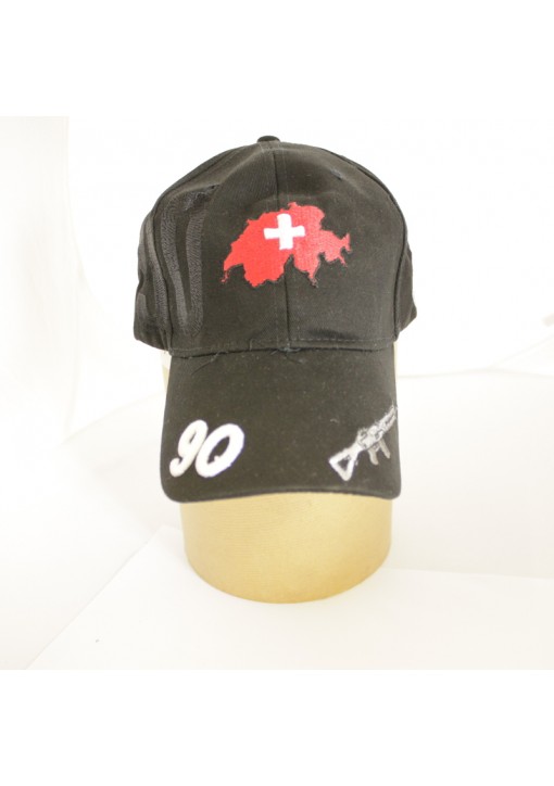 Casquette Fass 90