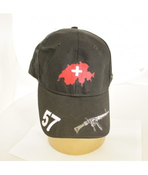 Mutze STGW 57(sticken)