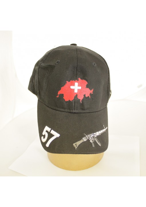 Casquette Fass 57