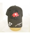 Casquette Fass 57