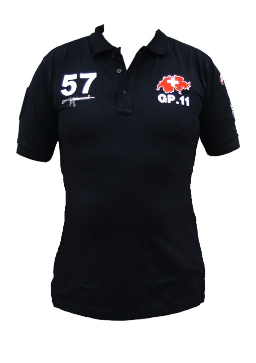 Polo Fass 57