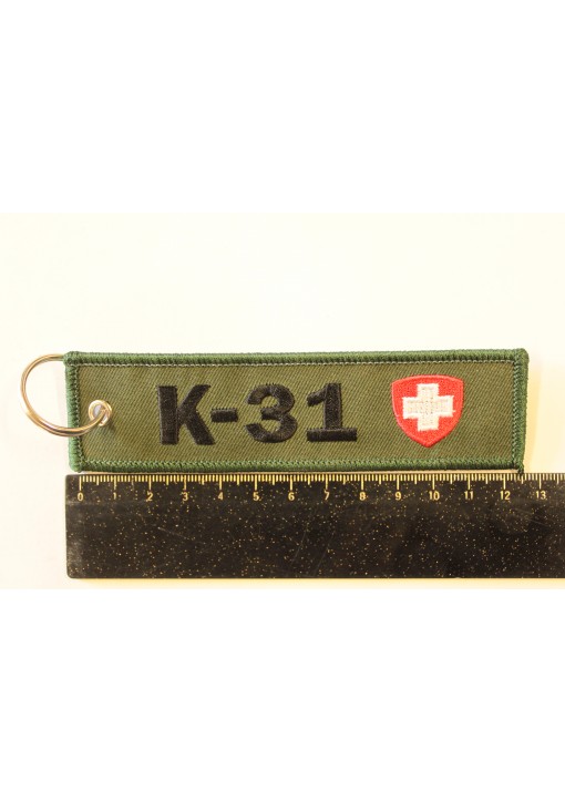Porte clefs 