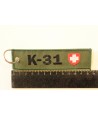 Porte clefs 