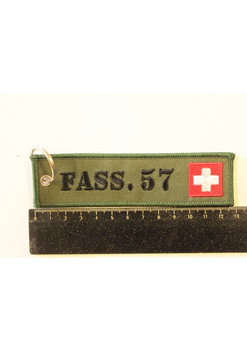 Porte clefs