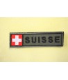 Badge CH long