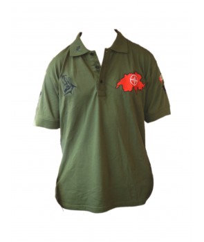 Polo Chasse
