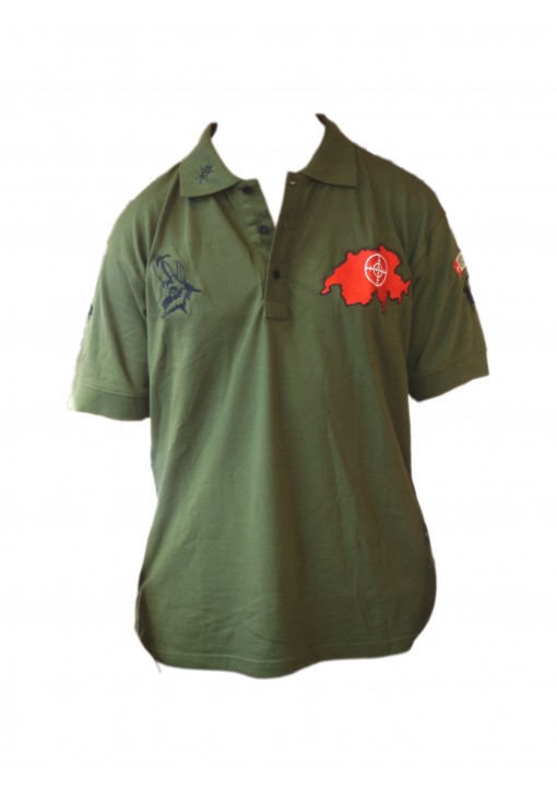 Polo Chasse