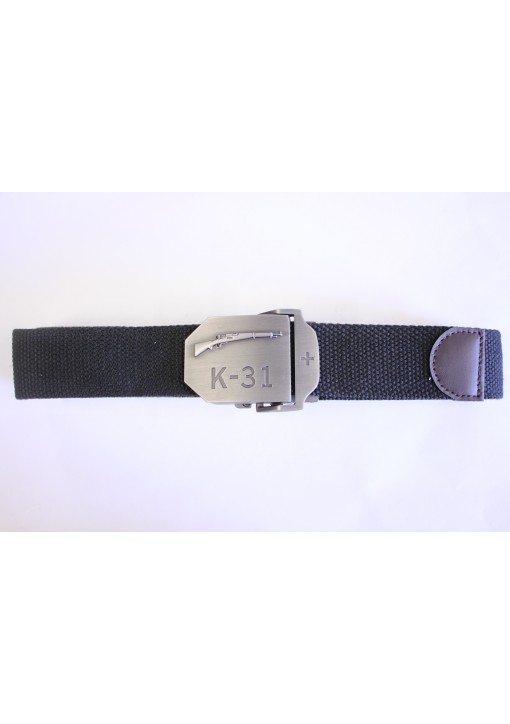Ceinture K31
