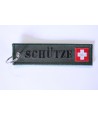 porte clef Schütze 