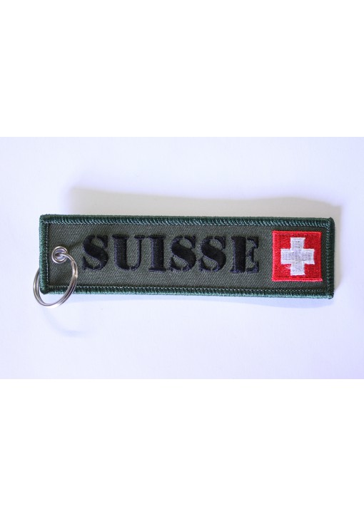 porte clef Schütze
