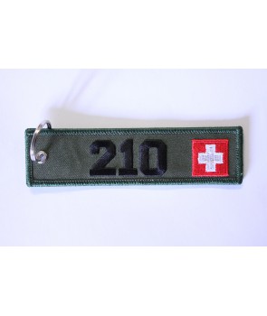 porte clef 210
