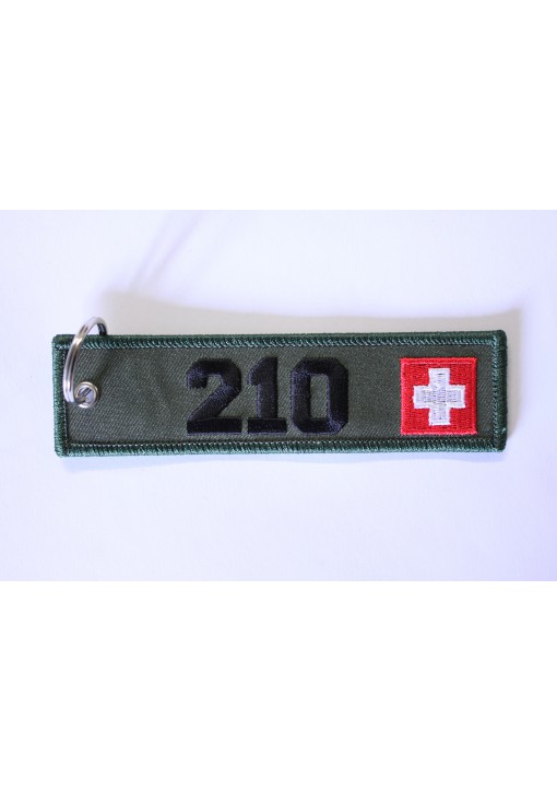 porte clef 210