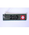 Schlüsselring 210