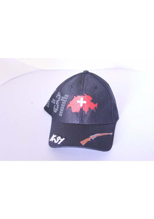 Casquette K-31