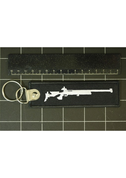 porte clef Standart Gewehr