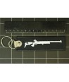 porte clef Standart Gewehr