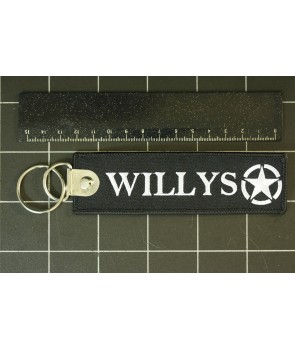 willys noir