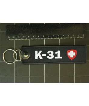K-31schwarz