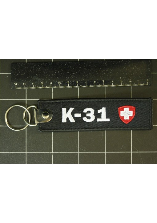 K-31 noir