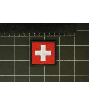Suisse Carré