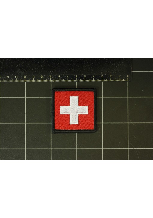 Suisse Carré