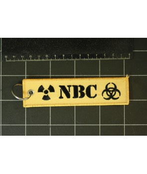 Toxic-NBC