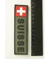 suisse pvc vert