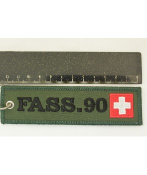 Fass 90