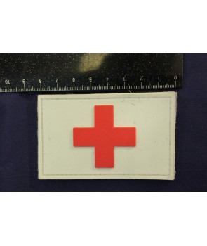 Medic (pvc) velcros