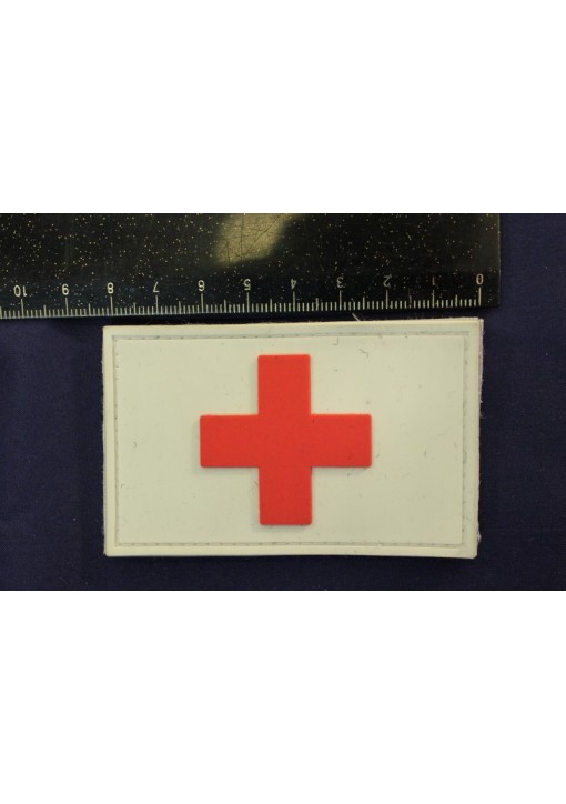 Medic (pvc) velcros