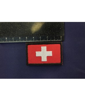 CH Mini (sticken) mit KLett